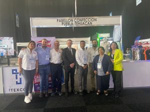 Expo Internacional de Exintex